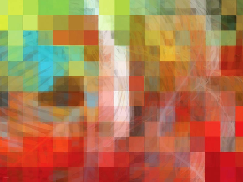 PIXEL MIND