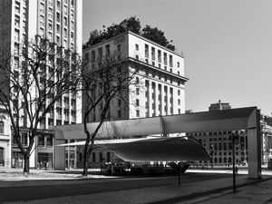 PRAÇA DO PATRIARCA