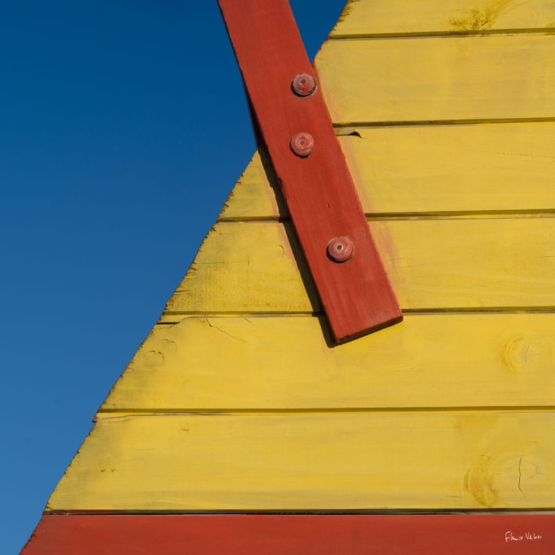 CORES DO VERÃO II