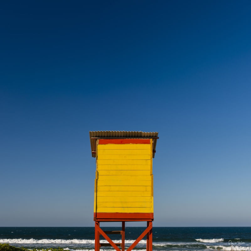 CORES DO VERÃO III