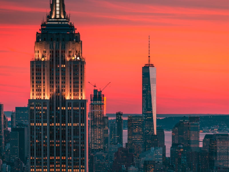 NY BUILDINGS 01