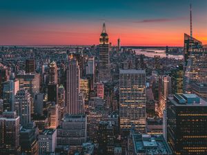 NY BUILDINGS 03
