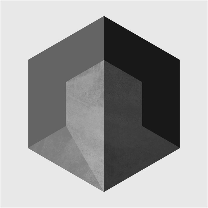 CUBO CUBO PB