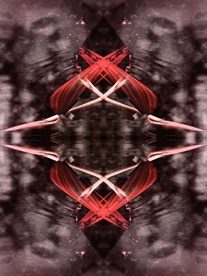 SIMETRIA OUTONAL