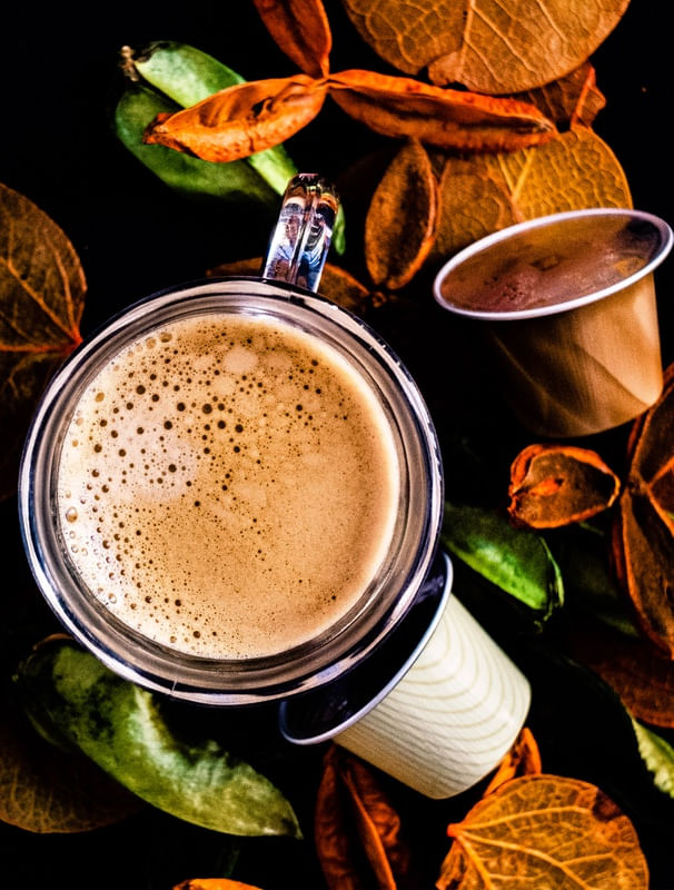 BEST COFFEE TIME