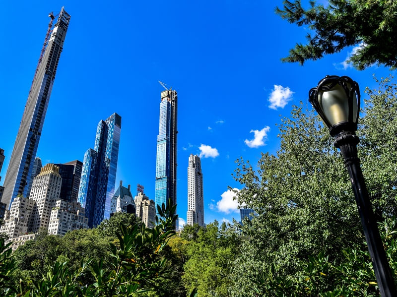 CENTRAL PARK 1