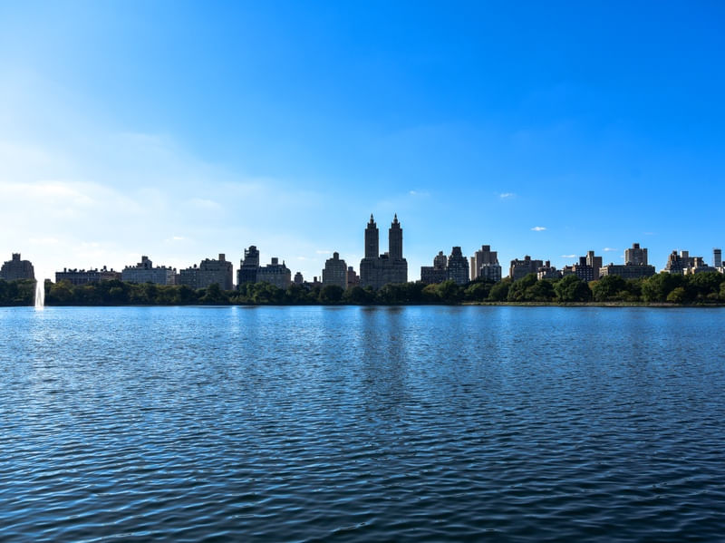 CENTRAL PARK 2