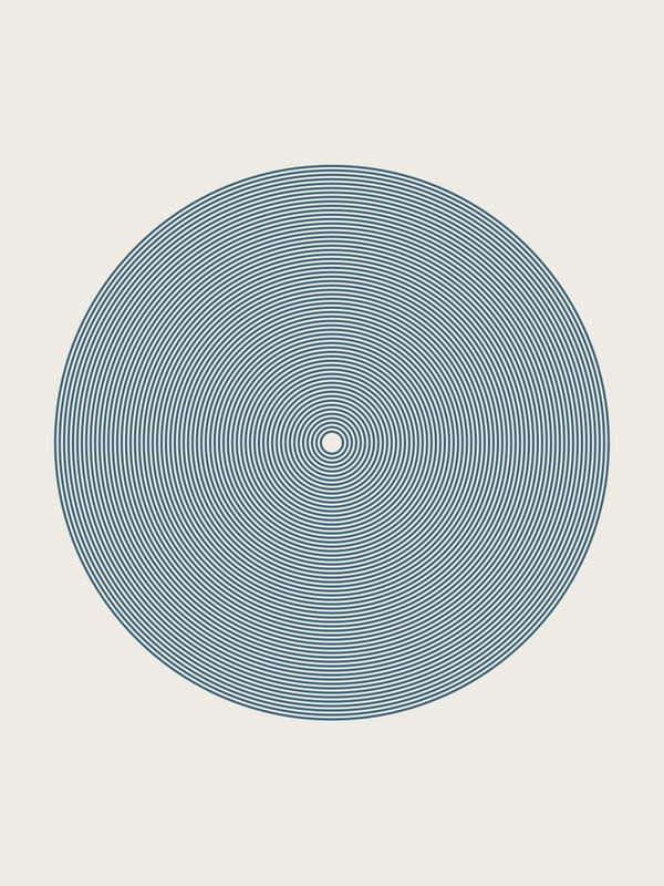 CIRCULOS CONCÊNTRICOS 001