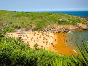 PRAIA & SOL #1