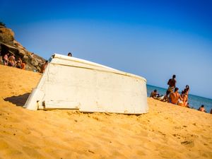 PRAIA & SOL #2