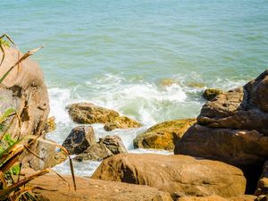 PRAIA & SOL #4