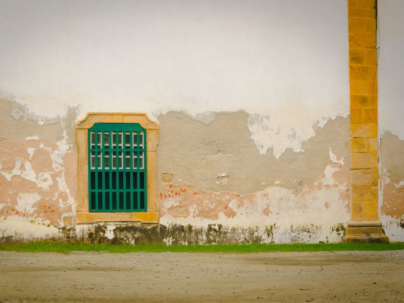 PARATY #02