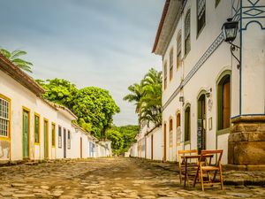 PARATY #04