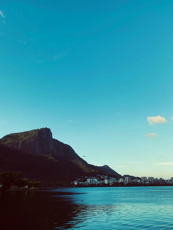 LAGOA E CISTO
