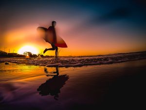 SURFERBEACH