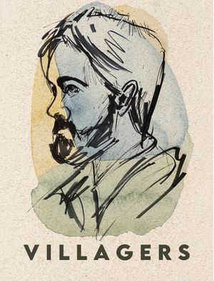 VILLAGERS INDIE FOLK
