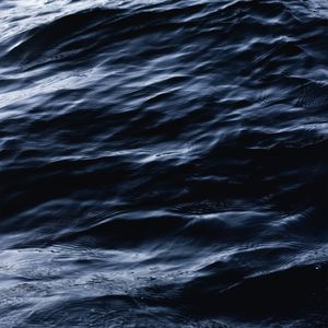 BE WATER