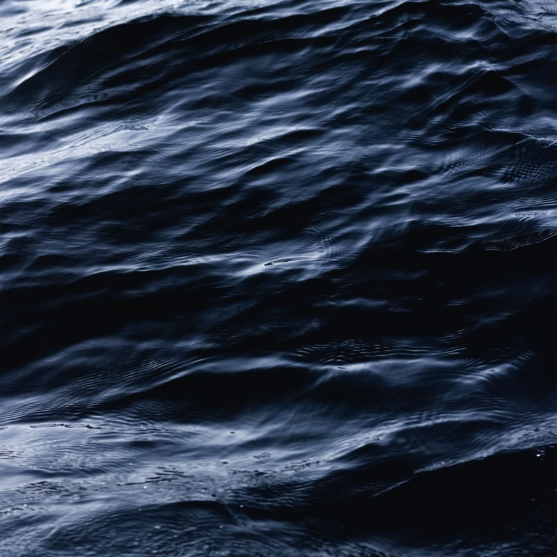 BE WATER