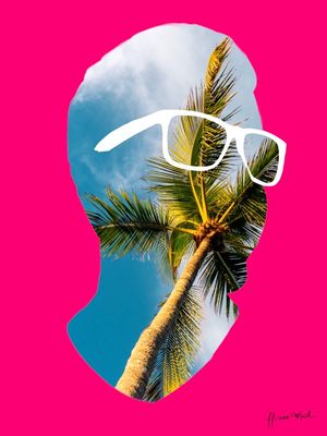 COCONUTS HEAD 02