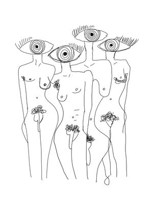 GENTE CORPO