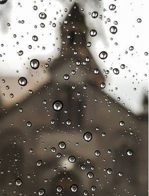 GOTAS DE FÉ