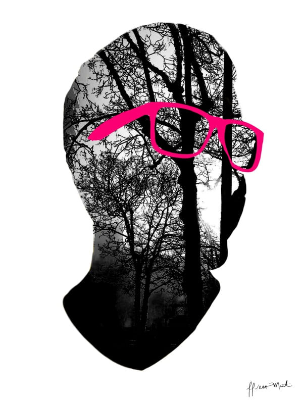 BRANCHES HEAD