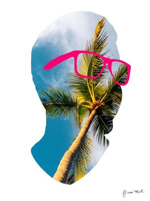 COCONUTS HEAD