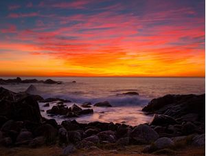 ISLAND OF COLORS