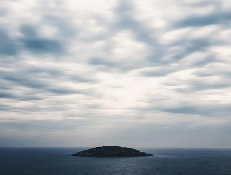 ILHA SOLO
