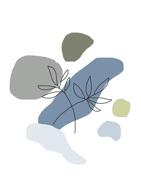 CORES DE FUNDO I