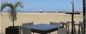 PRAIA DE COPA
