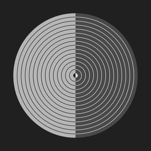 CIRCULOS CONCENTRICOS 016