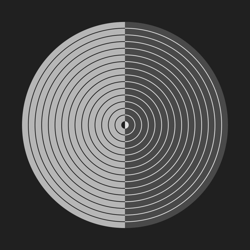 CIRCULOS CONCENTRICOS 016