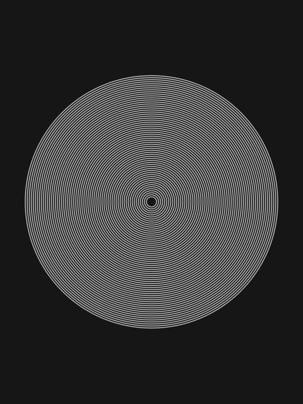 CIRCULOS CONCENTRICOS 003