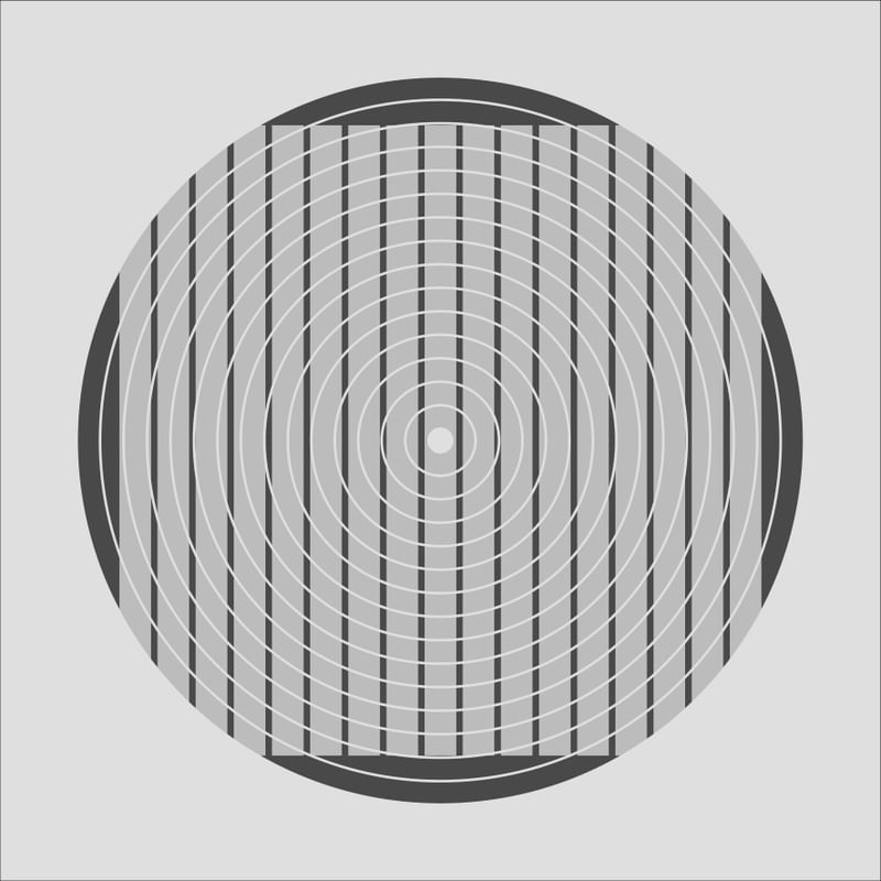 QUAD CIRCLES