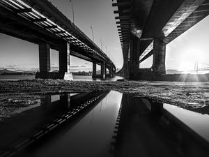 DUAS PONTES