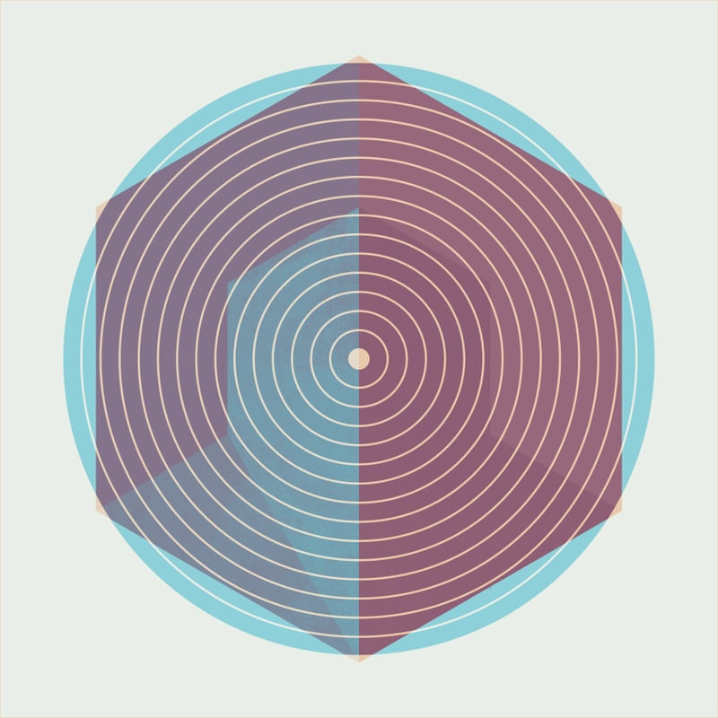 CIRCLE HEXA 02