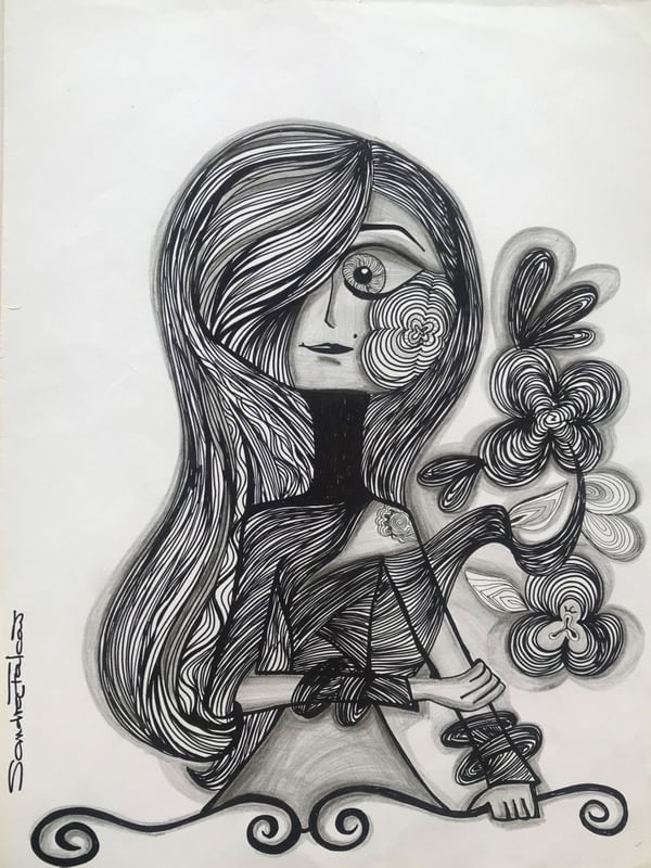 SOMBRAS POSITIVAS