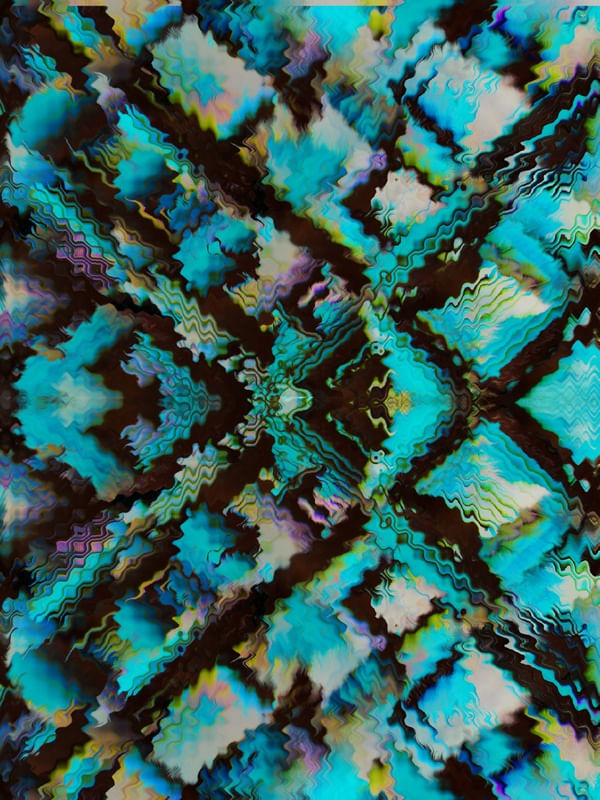 SUBAQUATIC GEOMETRY