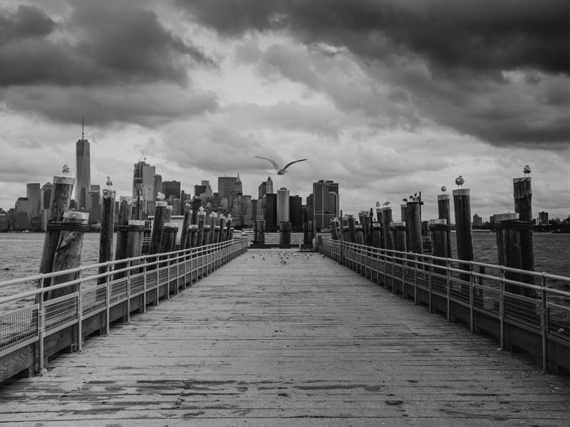 NY PIER 01