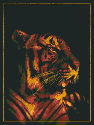 TIGER 2