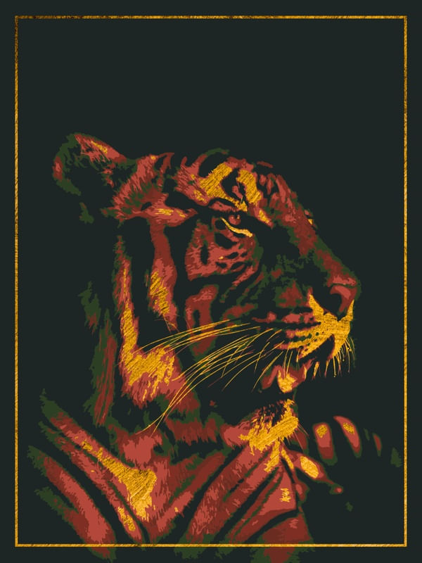 TIGER 2