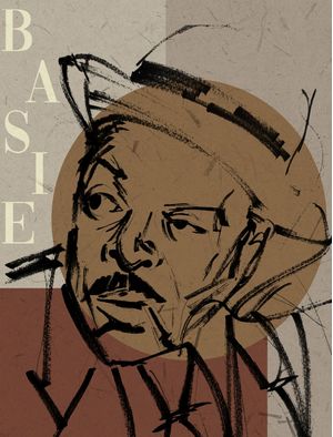 COUNT BASIE JAZZ
