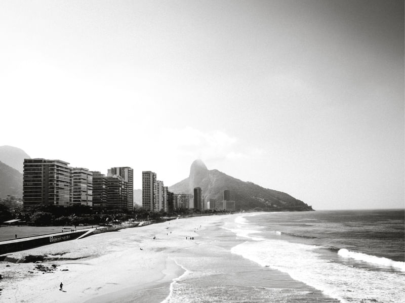 DOIS IRMÃOS X