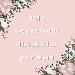 BEM-VINDO II
