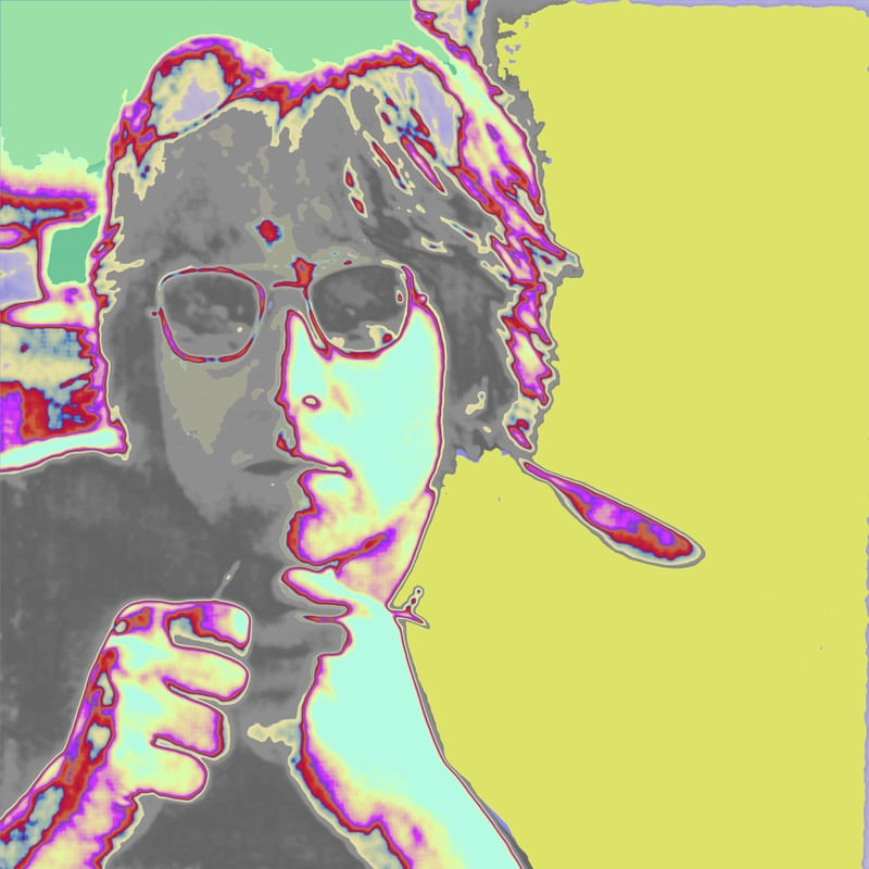 JOHN POP
