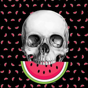 MAGALI SKULL