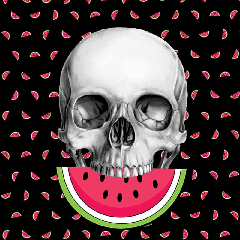 MAGALI SKULL