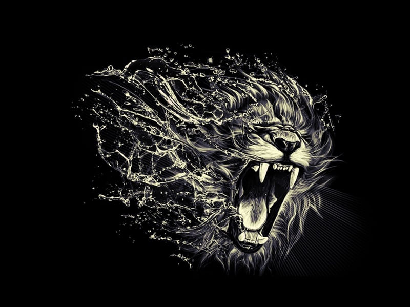 LIONS EFFECTS