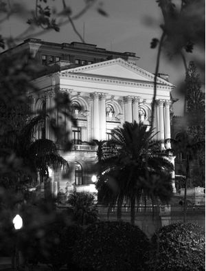 MUSEU DO YPIRANGA